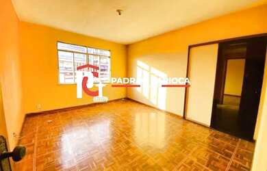 Imagem 2: Oportunidade! Apartamento 2 Quartos com dependência de empregada, juntinho a Av Braz de Pi