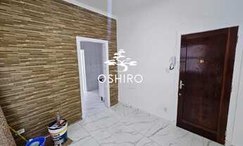 Imagem 2: Apartamento à Venda- Itararé -São Vicente- SP