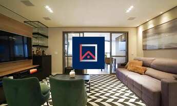 Imagem 5: Venda Apartamento 2 Dormitórios - 93 m² Vila Ipojuca