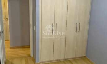 Imagem 5: Europa - Apartamento para alugar com 4 quartos e 3 vagas - 210m² R$13.286,00 pacote Alphav