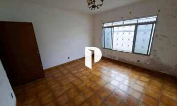 Imagem 6: Casa com 4 dormitórios à venda e Edícula no fundo , 620 m² por R$ 450.000 - Jardim Paulist