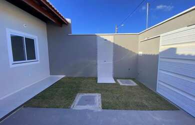 Imagem 4: CASA - ENTRADA + PARCELAS