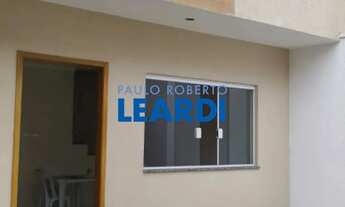 Imagem: CASA ASSOBRADADA - VILA ALPINA - SP