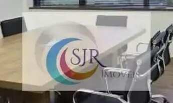 Imagem 6: Conjunto para alugar, 258 m² - Brooklin - São Paulo/SP