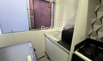 Imagem 5: Apartamento para alugar, 2 quartos, Tibery - Uberlândia/MG - Rotina Imobiliária