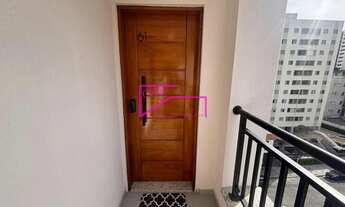 Imagem 2: Apartamento novo próximo ao metrô