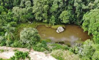 Imagem 4: Lotes para casa de campo no interior de SP