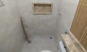 Imagem 7: Casa nova Estância