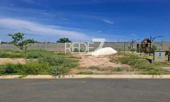 Imagem 5: Terreno em Condomínio à Venda em Paulínia-SP, Bairro Nossa Senhora Aparecida - 215m² de Ár