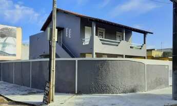 Imagem: Casa em Rua José Hipólito de Vasconcelos