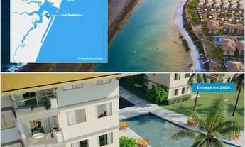 Imagem 6: Itah Residence Muro Alto