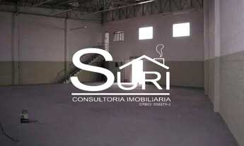 Imagem: Galpão à venda, 475 m² por RS 1.500.000,00