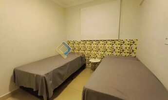 Imagem: Apartamentos - Locação - Santa Cruz do