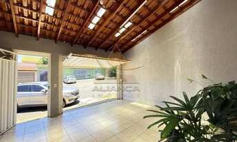 Imagem: Casa - Ribeirão Preto - Planalto Verde
