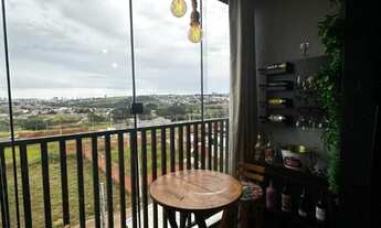 Imagem: Apartamento totalmente mobiliado, só entrar