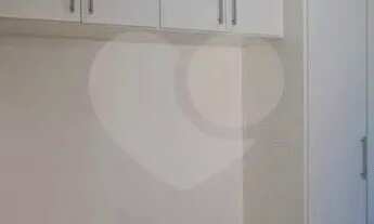 Imagem 7: Apartamento com 2 quartos para locação em Tatuapé - SP