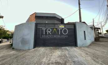 Imagem: Casa - Jardim Dall x27 Orto - Sumaré