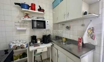 Imagem 2: Apartamento - / Residencial / Catete
