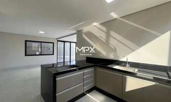 Imagem 6: Casa para alugar em Piracicaba, Santa Rosa, com 3 suítes, com 280 m², Residencial Villa D