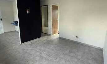 Imagem 3: Casa em Santa Cruz com quintal grande