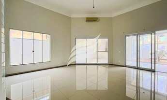 Imagem 2: Casa 3 suítes à venda no Condomínio Habiana em Araçatuba