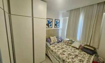 Imagem 6: Apartamento à venda no RESIDENCIAL MARIO CRAVO, PATAMARES, Salvador, BA