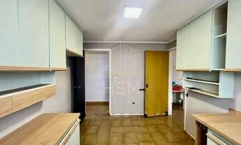 Imagem 7: Sobrado para aluguel, 3 quartos, 1 suíte, 4 vagas, Jardim do Mar - São Bernardo do Campo/S