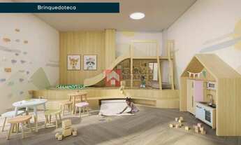 Imagem 5: OKE HORTO Apartamentos com 03 suítes, lançamento à venda a partir de R$1.820.000, no Hort