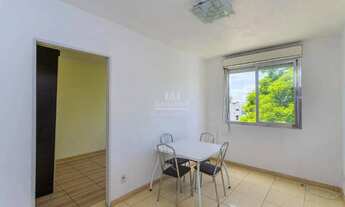 Imagem 4: Apartamento para aluguel, 1 quarto, 1 vaga, Alto Petrópolis - Porto Alegre/RS