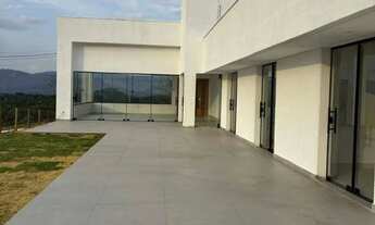 Imagem 6: Casa com 4 dormitórios à venda, 305 m² por R$ 2.190.000,00 - Condomínio Gran Royalle Casa