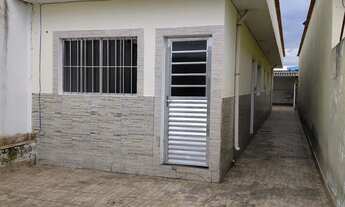 Imagem: Casa Jd Santos Dumont III, abaixo do valor