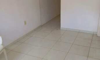 Imagem 4: Vendo está casa no primeiro andar Lage livre
