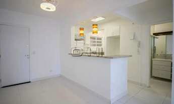 Imagem: Venda Apartamento 1 Dormitórios - 49 m²