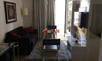 Imagem: Flat com ótimo preço no bairro Moema