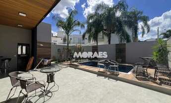 Imagem 6: Casa em Condomínio Fechado com 3 suítes, 2 vagas, à venda, a/c 230 m² por R$ 1.720.000 - R