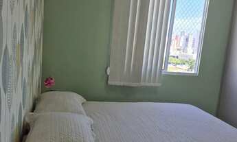 Imagem 3: Apartamento mobiliado para alugar