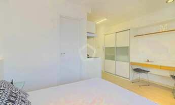 Imagem 4: Apartamento em Liberdade