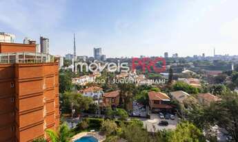 Imagem 5: Lindo apartamento em Higienópolis, na melhor rua do bairro. (com renda