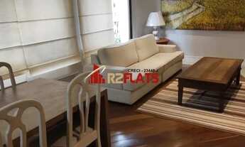 Imagem 7: Flat com ótimo preço no bairro Jardins. Confira!