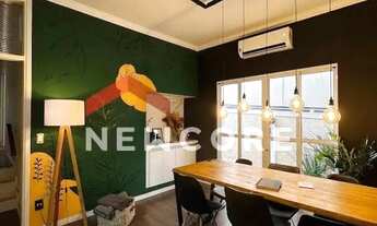 Imagem 4: Casa em Avenida Doutor Heitor Penteado - Jardim Nossa Senhora Auxiliadora - Campinas/SP