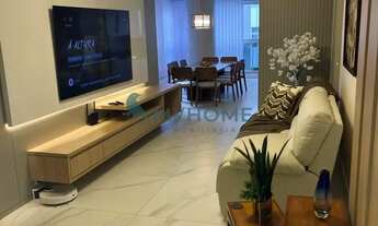 Imagem 2: Apartamento 3 quartos- Luxo em prédio a Beira mar da Praia das Castanheiras-Guarapari