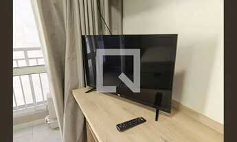 Imagem 7: Apartamento à Venda - Liberdade, 1 Quarto, 27 m2