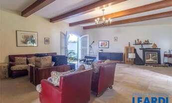 Imagem 4: SOBRADO - ALTO DE PINHEIROS - SP