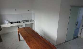 Imagem 2: Quartos e kitnets mobiliados