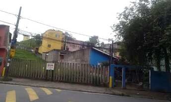 Imagem 5: Casa em Rua Jorge Genest - Vila Lutécia - Santo André/SP