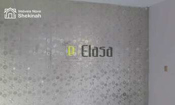 Imagem 3: Sobrado para venda e locação no Jardim Monte Azul