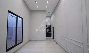 Imagem 5: Casa em Condomínio para Venda em Álvares Machado, Condomínio Portinari II, 3 dormitórios