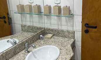 Imagem 6: SGAN 914 - Ed South Beach - Apartamento de 01 Quarto, com Varanda