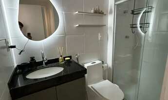 Imagem 4: Imóvel para venda tem 42 metros quadrados com 1 quarto em Jatiúca - Maceió - AL