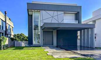 Imagem: Casa em Condomínio Toscana Alphaville